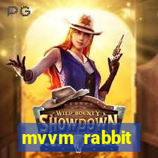 mvvm rabbit download filmes